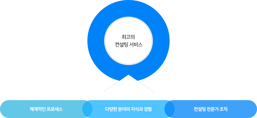 컨설팅 서비스